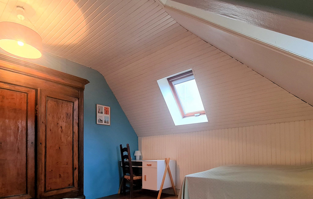 Ferienhaus - Perros-Guirec , Frankreich - FBC023 30