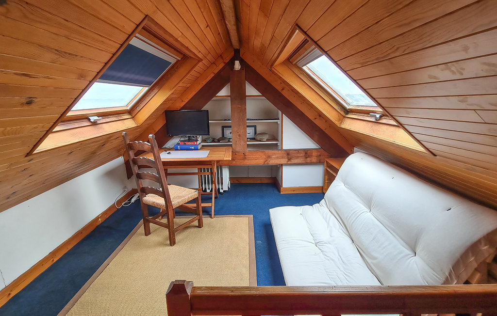 Ferienhaus - Perros-Guirec , Frankreich - FBC023 31