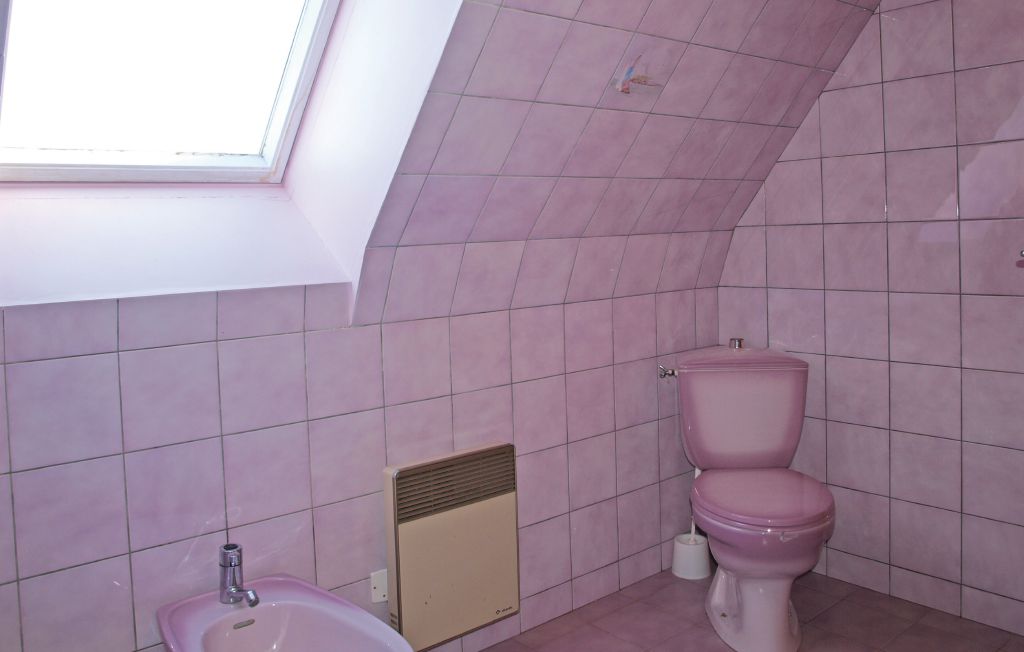 Feriehuse - Pleubian , Frankrig - FBC555 22