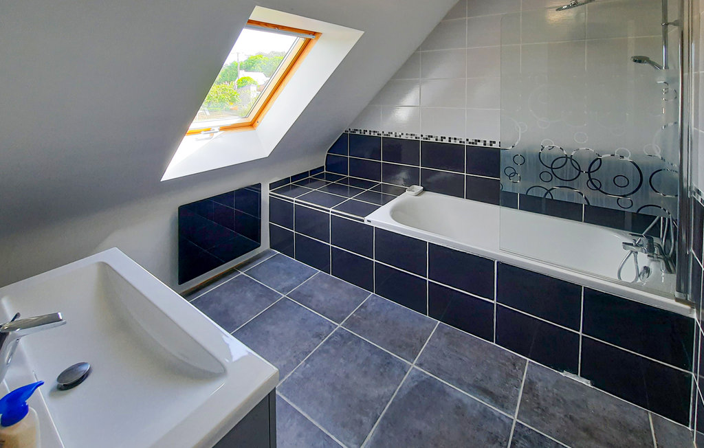 Location de vacances - Plourivo , France - FBC752 23