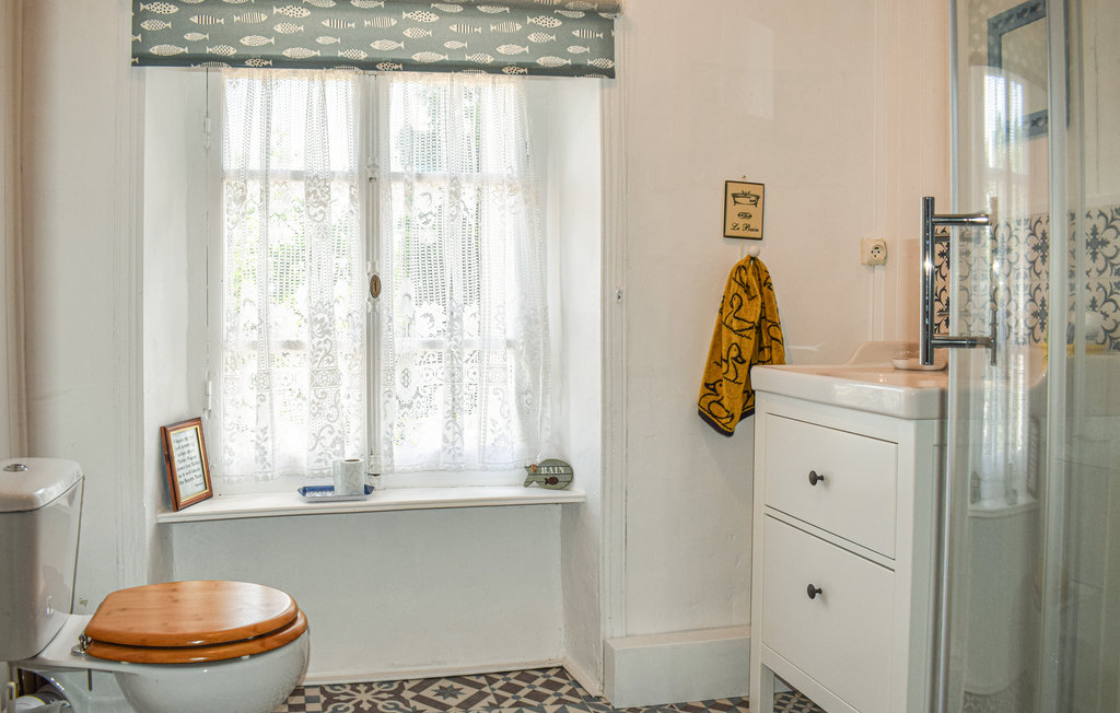 Semesterhus - Quemper Guézénnec , Frankrike - FBC753 28