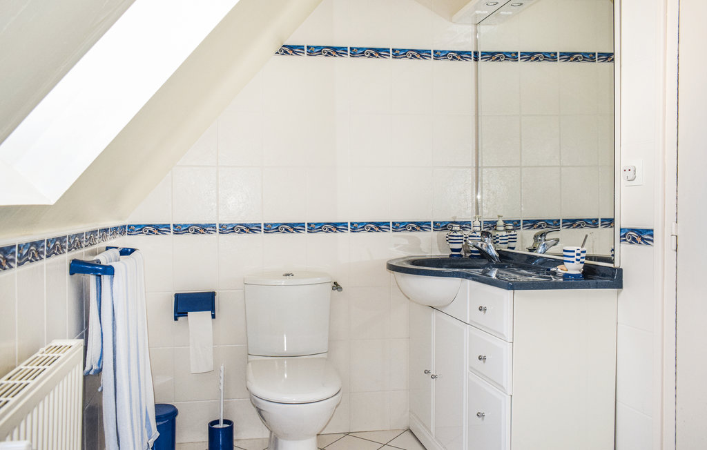 Feriehuse - Trévou Tréguignec , Frankrig - FBC316 23