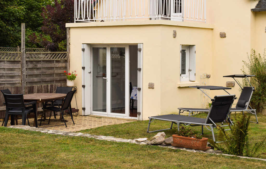 Feriehus - Plouézec , Frankrike - FBC764 6