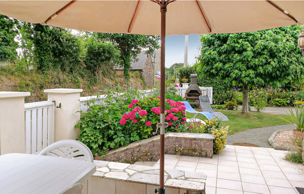 Ferienhaus - Le Faouët , Frankreich - FBC783 2