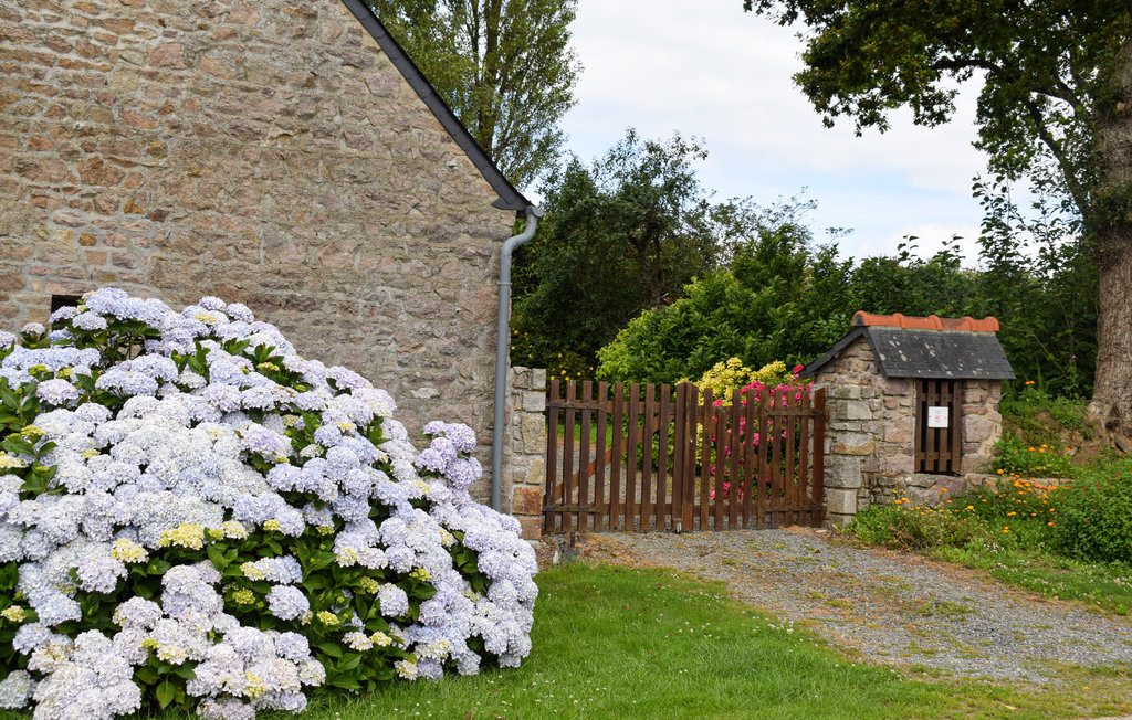 Feriehuse - Pléhédel , Frankrig - FBC245 15
