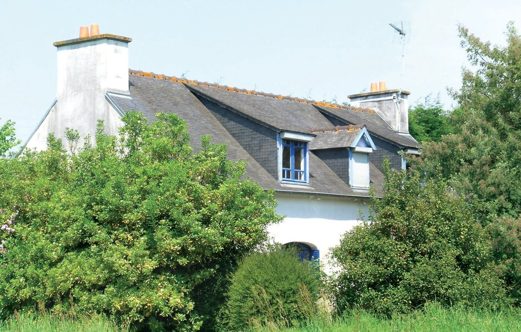 Semesterhus - Lancerf , Frankrike - FBC246 14
