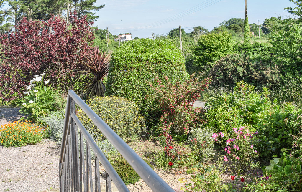 Ferienhaus - Plouha , Frankreich - FBC601 13