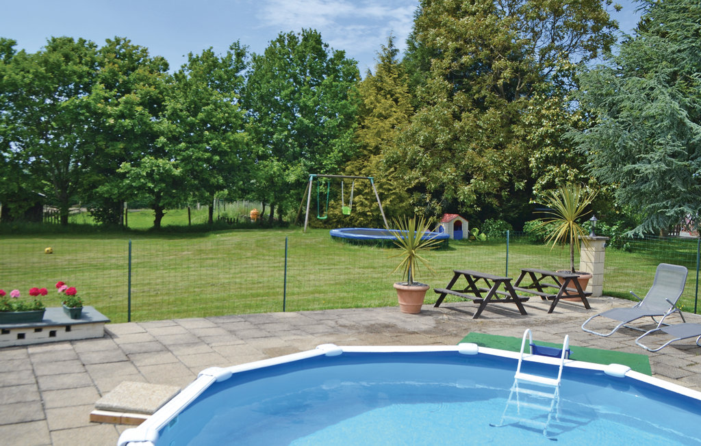 Feriehuse - Callac de Bretagne , Frankrig - FBC351 7