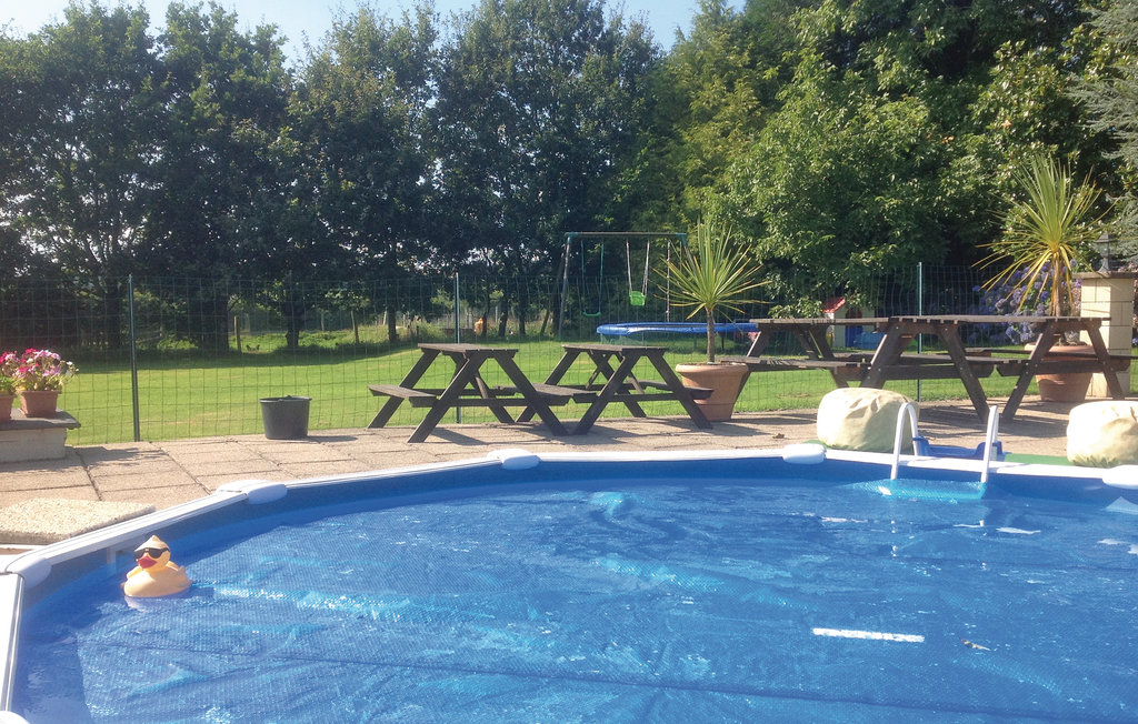 Feriehuse - Callac de Bretagne , Frankrig - FBC351 10