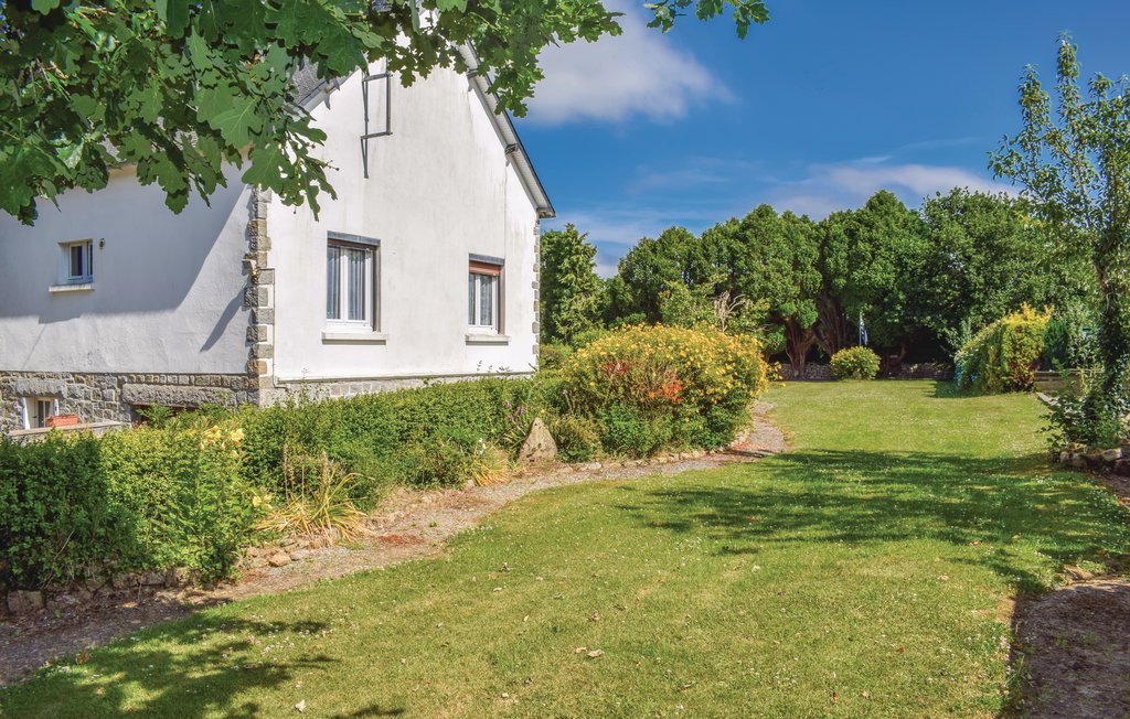 Semesterhus - Plouaret , Frankrike - FBC171 12