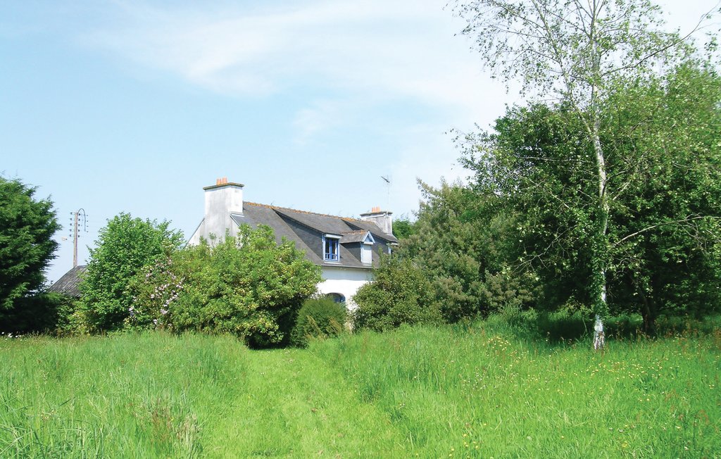 Semesterhus - Lancerf , Frankrike - FBC246 13