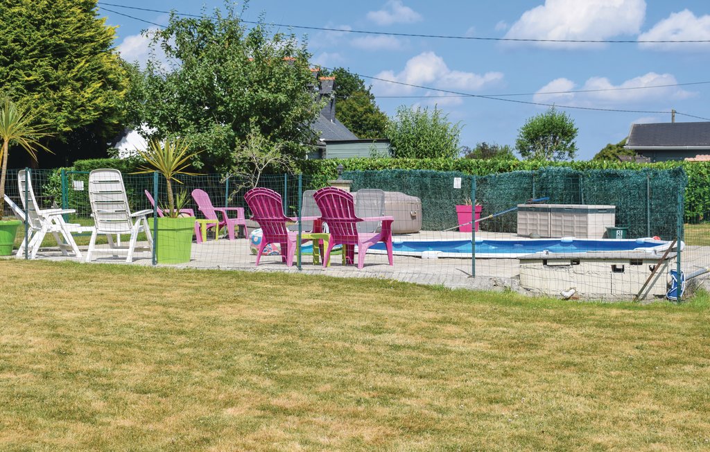 Feriehuse - Callac de Bretagne , Frankrig - FBC351 11