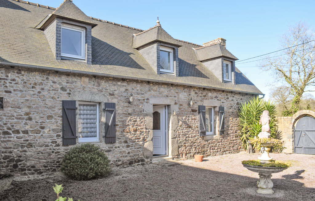 Ferienhaus - Pléhédel , Frankreich - FBC717 9