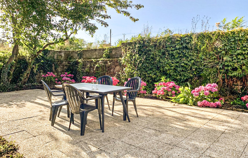 Semesterhus - Quemper Guézénnec , Frankrike - FBC753 13