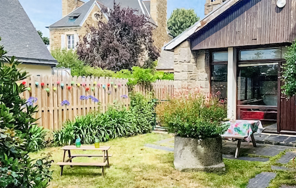 Ferienhaus - Lézardrieux , Frankreich - FBC761 1