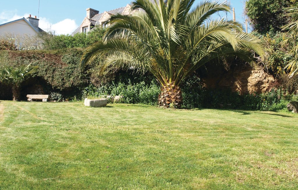 Ferienhaus - Lezardrieux , Frankreich - FBC057 5