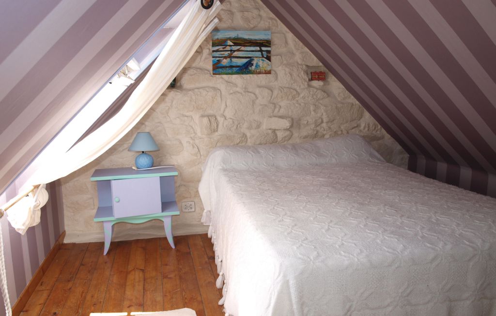 Semesterhus - Plouaret , Frankrike - FBC172 15