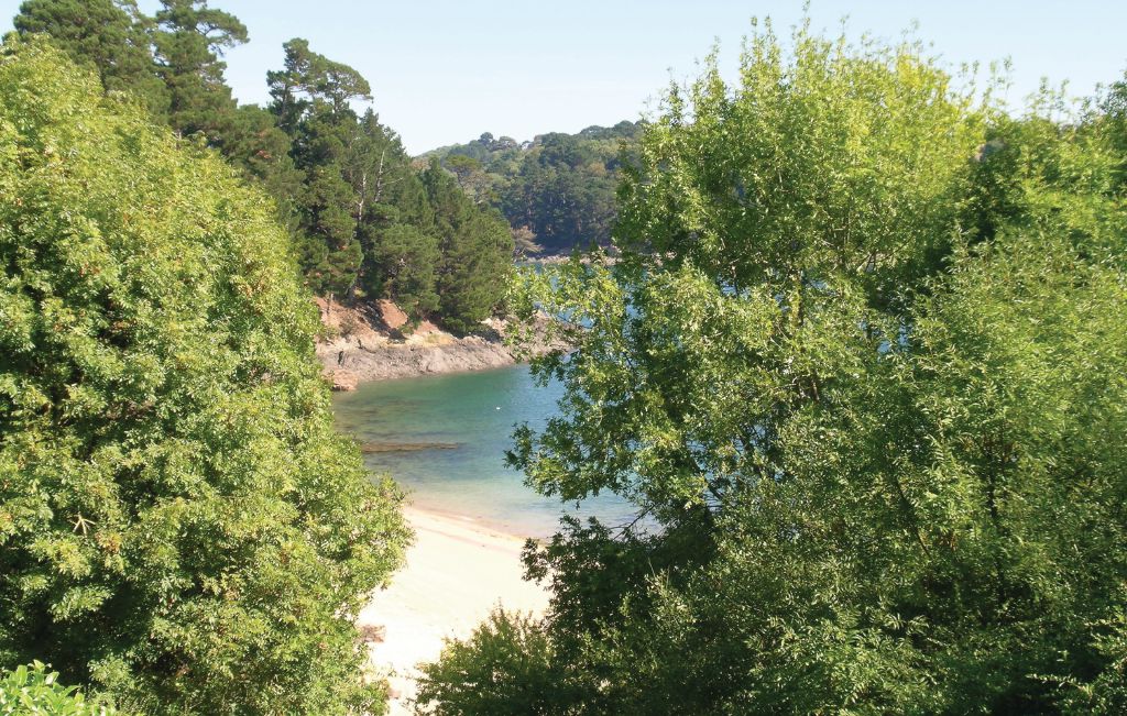 Ferienhaus - Lezardrieux , Frankreich - FBC057 27