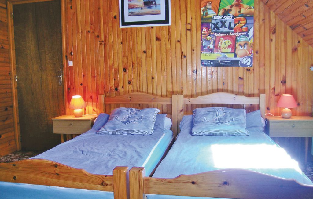 Semesterhus - Ploumilliau , Frankrike - FBC121 8