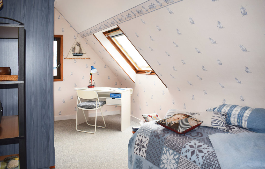 Semesterhus - Trélévern , Frankrike - FBC231 31