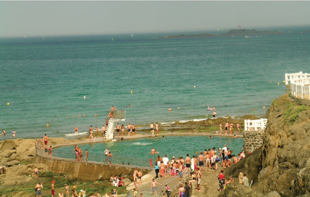 Ferienhaus - Plouha , Frankreich - FBC601 26