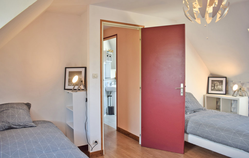 Ferienhaus - Pléhédel , Frankreich - FBC717 20