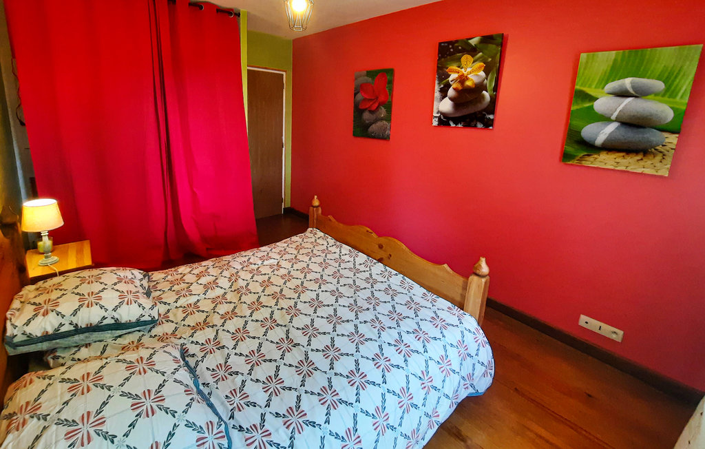 Location de vacances - Plourivo , France - FBC752 22