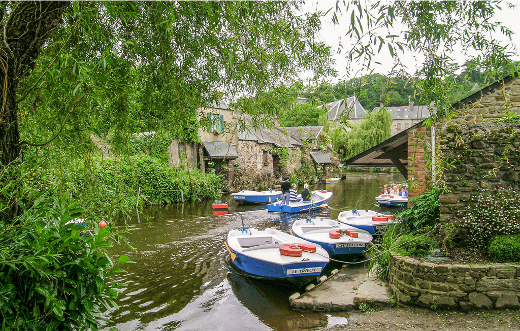 Semesterhus - Quemper Guézénnec , Frankrike - FBC753 34