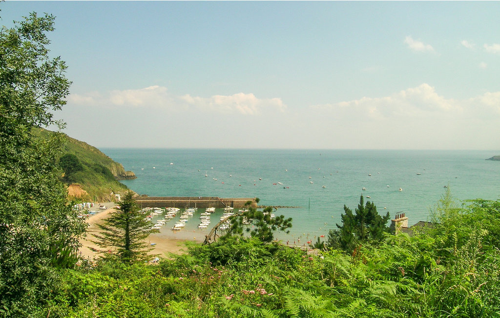 Ferienhaus - Plouha , Frankreich - FBC786 18