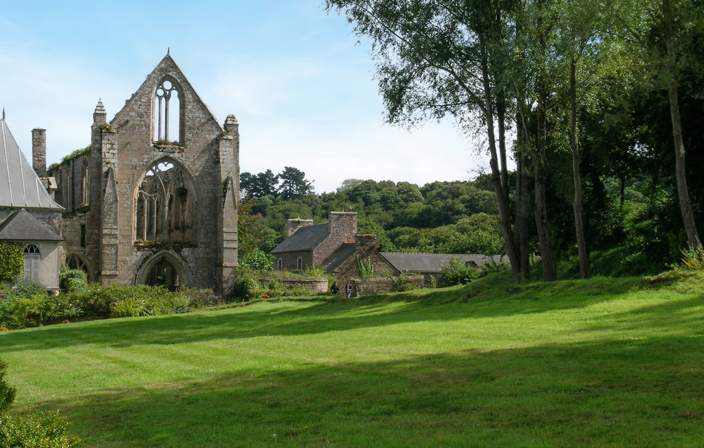 Semesterlägenhet - Lantic , Frankrike - FBC793 19