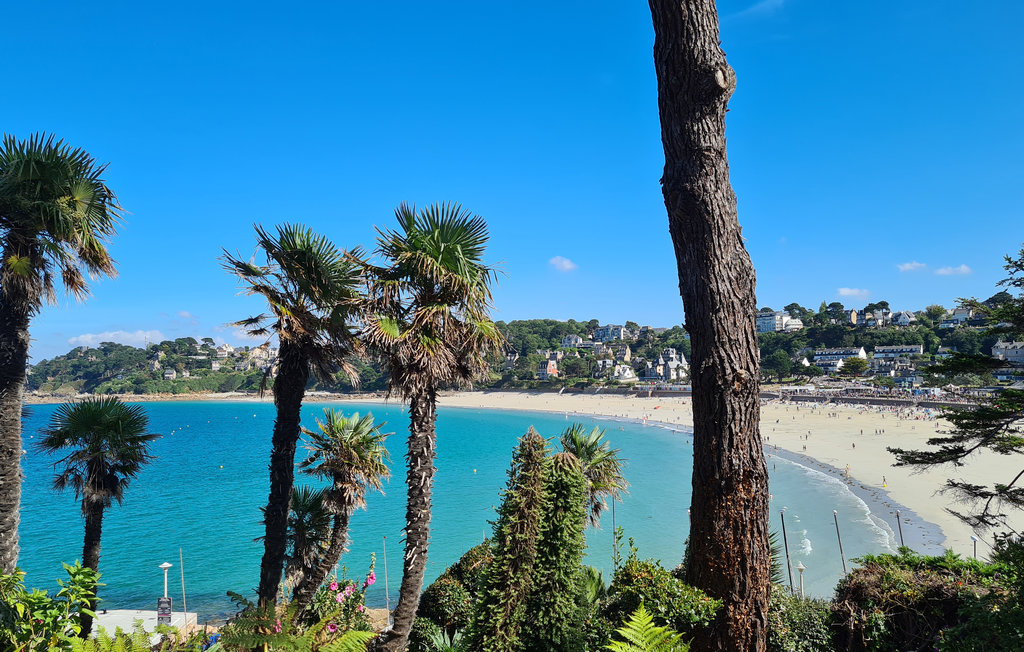 Ferienhaus - Perros-Guirec , Frankreich - FBC023 8