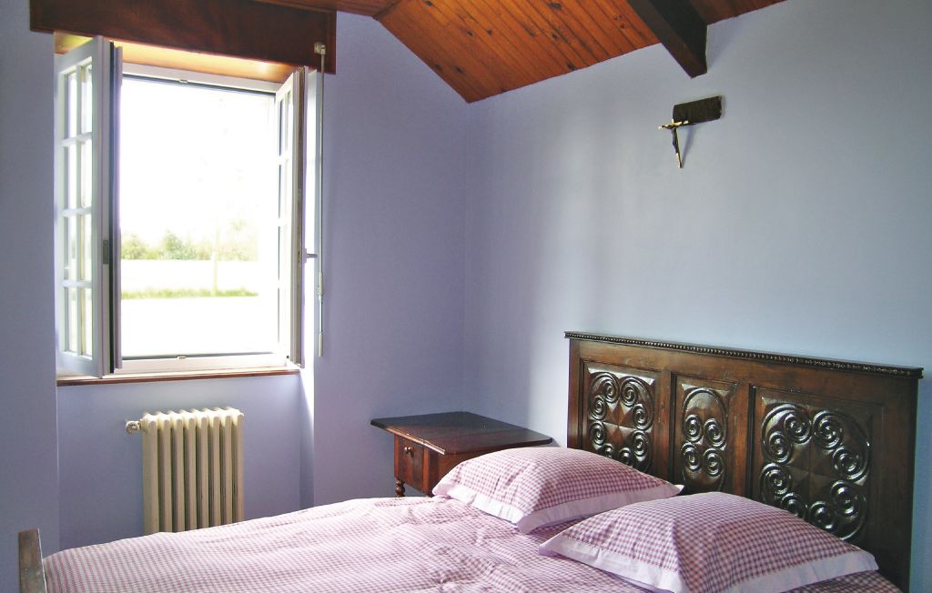 Semesterhus - Quemper-Guézénnec , Frankrike - FBC146 12