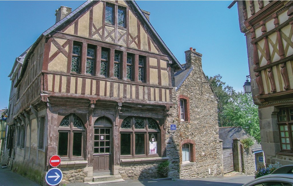 Semesterhus - Minihy Treguier , Frankrike - FBC467 9