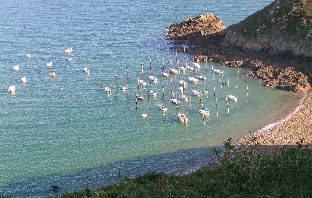 Feriehuse - Plouha , Frankrig - FBC651 29