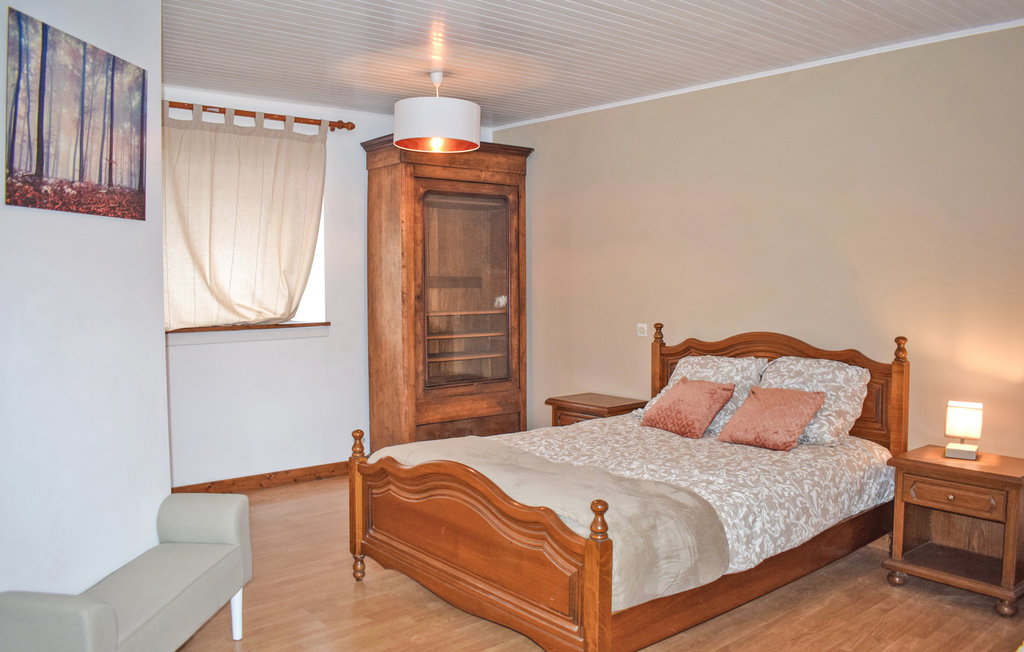 Ferienhaus - Pléhédel , Frankreich - FBC717 16