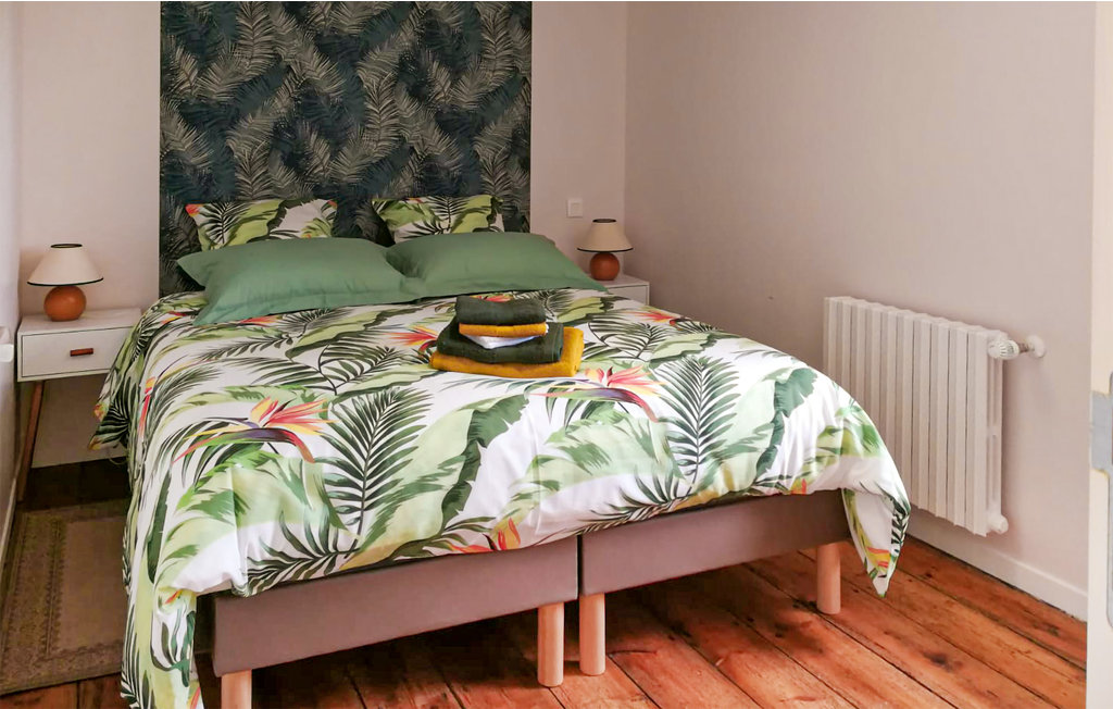 Ferienhaus - Le Faouët , Frankreich - FBC783 15