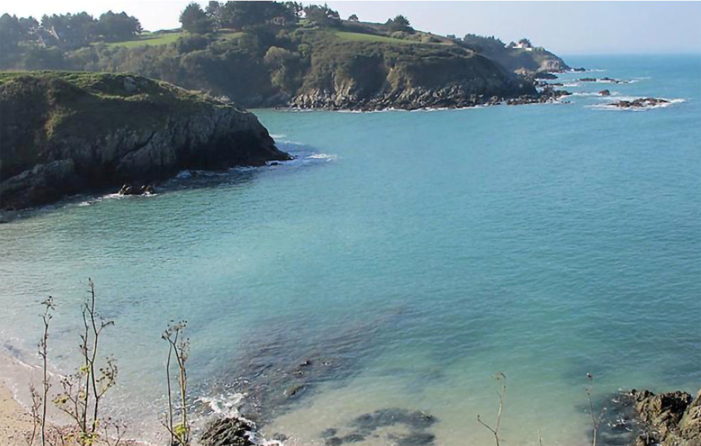 Ferienwohnung - Pléneuf Val André , Frankreich - FBC789 8