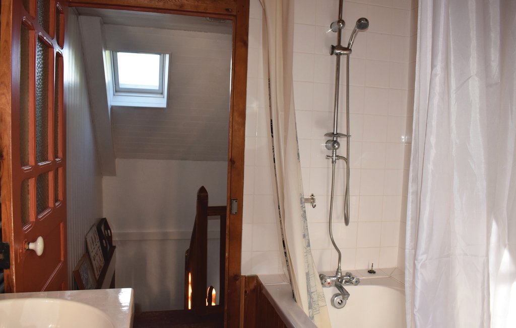 Semesterhus - Lancerf , Frankrike - FBC246 29