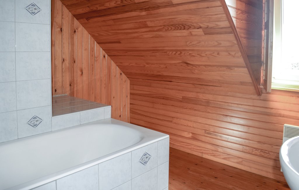 Feriehuse - Kerbors , Frankrig - FBC686 9