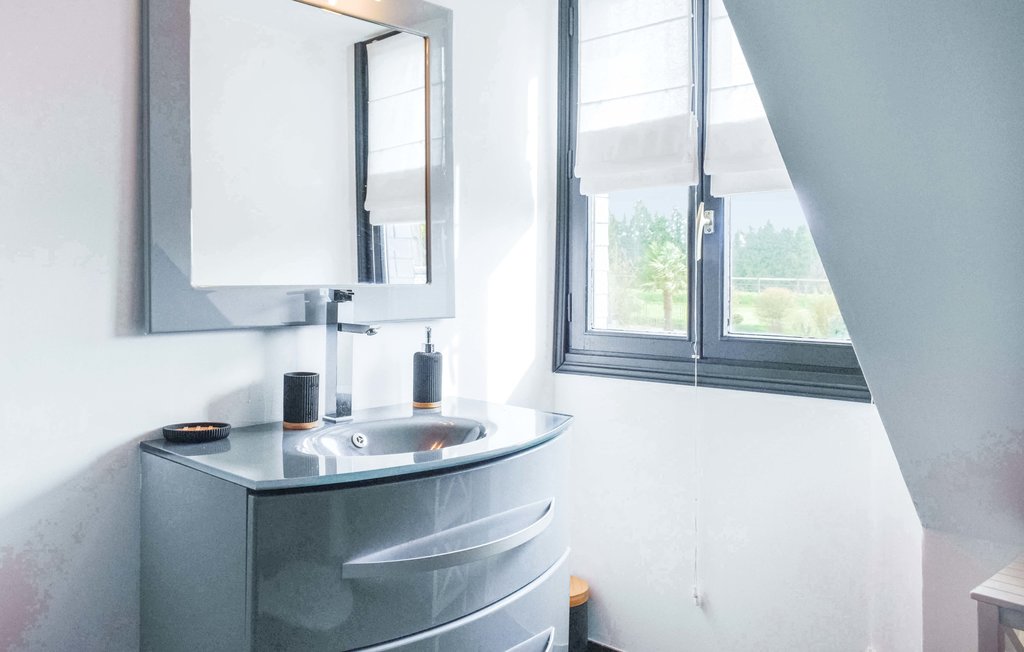 Semesterhus - Trézélan , Frankrike - FBC232 44