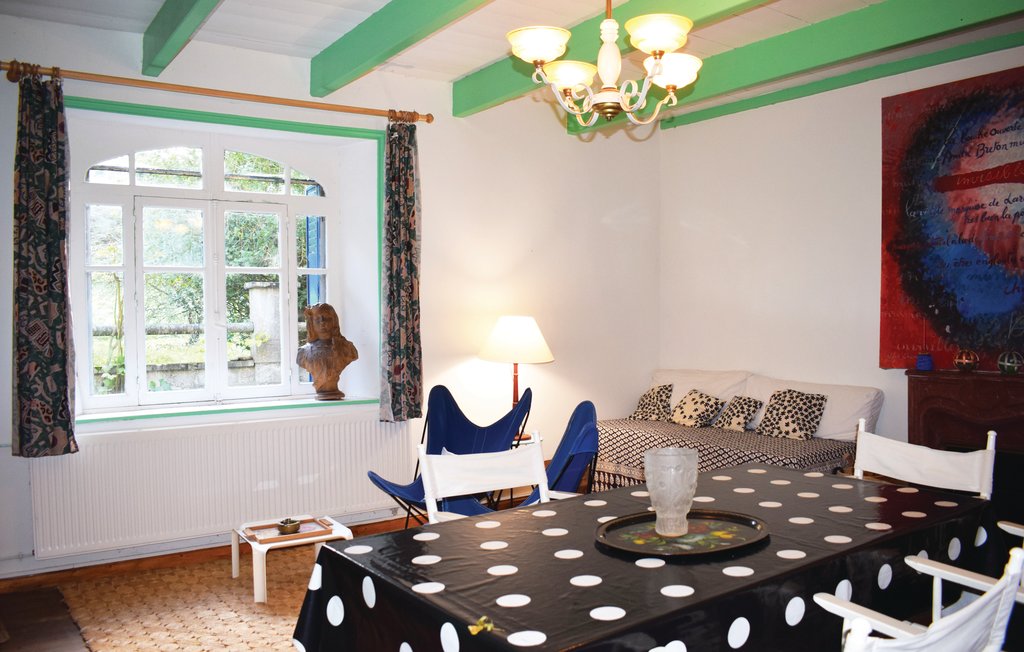 Semesterhus - Lancerf , Frankrike - FBC246 2