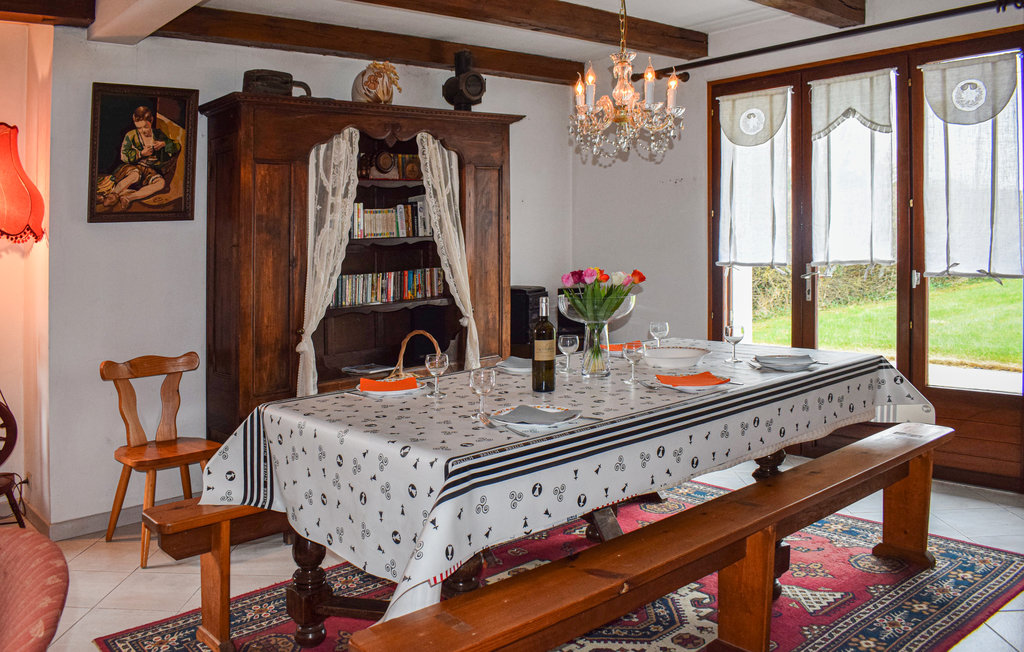 Feriehuse - Pleubian , Frankrig - FBC555 5