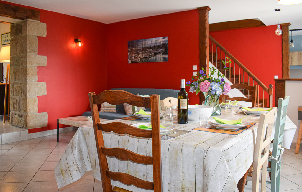 Ferienhaus - L'Armor Pleubian , Frankreich - FBC462 16