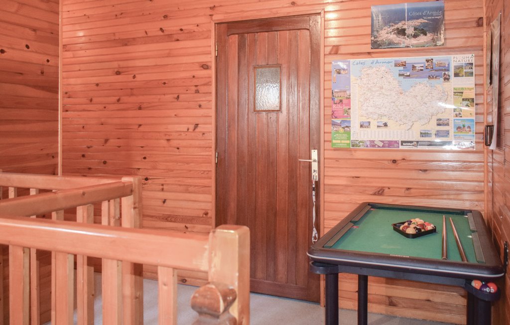 Semesterhus - Ploumilliau , Frankrike - FBC121 23