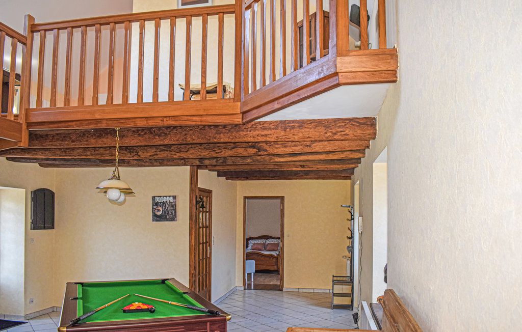 Ferienhaus - Pléhédel , Frankreich - FBC717 25