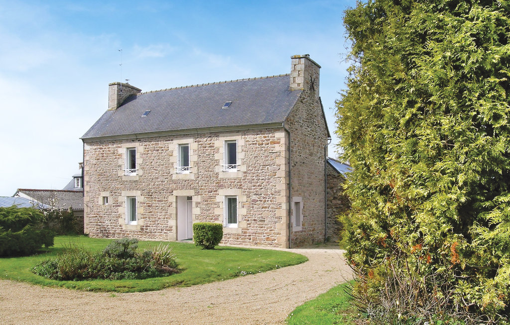 Feriehuse - Quemper-Guézénnec , Frankrig - FBC240 1