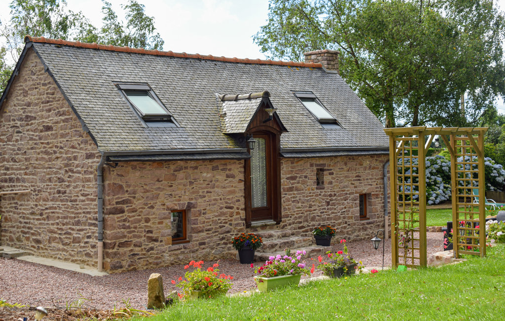 Feriehuse - Pléhédel , Frankrig - FBC245 1