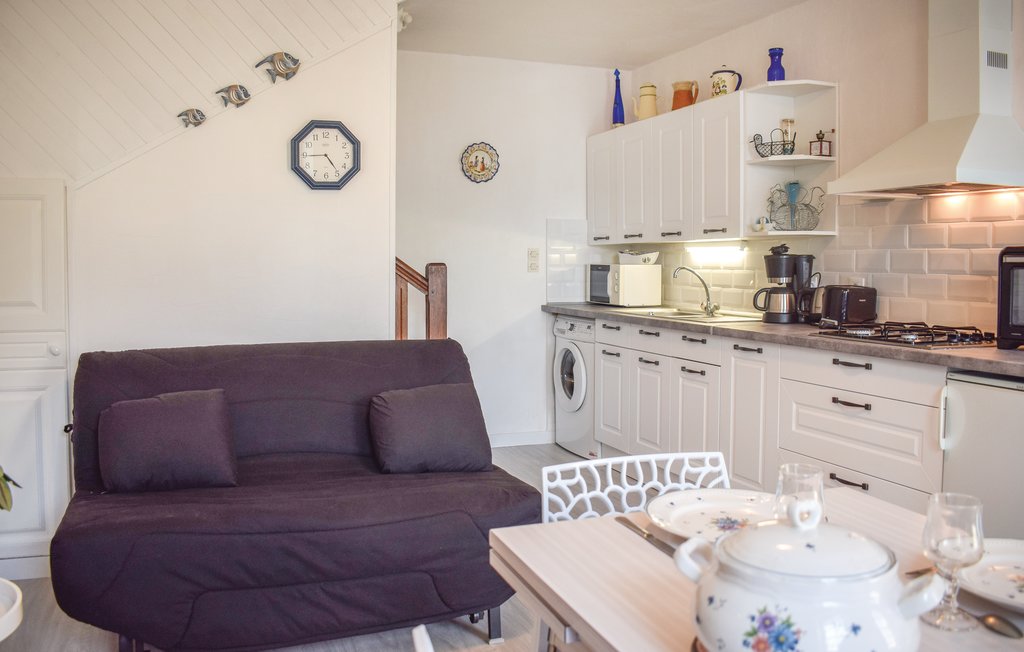 Semesterhus - Plouha , Frankrike - FBC253 3