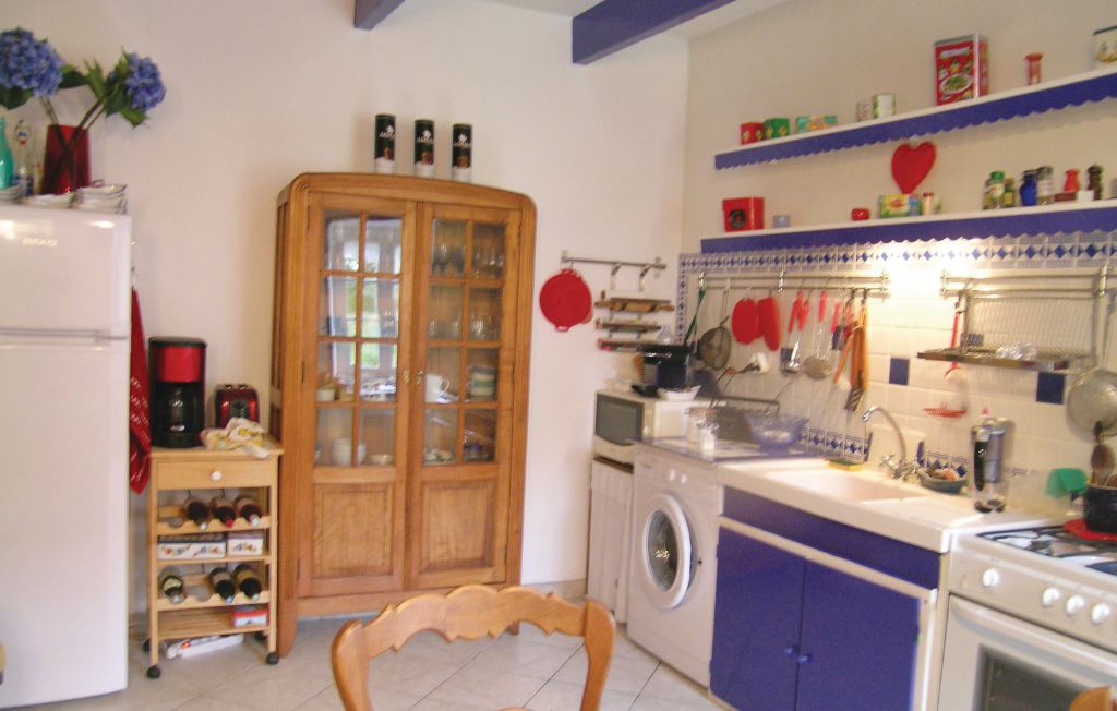 Semesterhus - Pleumeur Gautier , Frankrike - FBC465 8