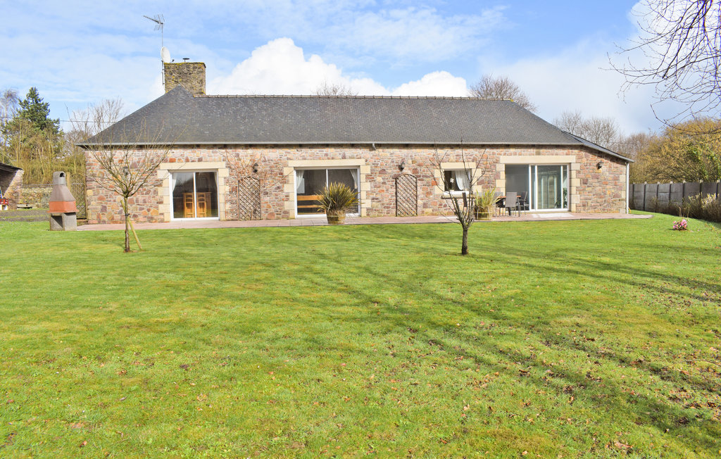 Ferienhaus - Pléhédel , Frankreich - FBC717 11